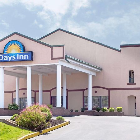 Days Inn By Wyndham Lexington Ngoại thất bức ảnh